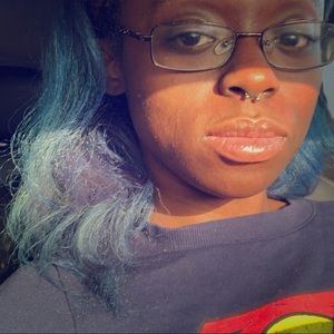 Meet your Posher, Gabrielle